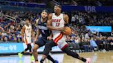 Los entrenadores eligen a un jugador estelar del Heat para el próximo Juego de las Estrellas