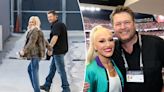 Gwen Stefani responds to Blake Shelton divorce rumors — admits she gets ‘paranoid’ and insecure about marriage