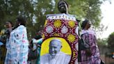 El Papa viaja mañana a África para pedir paz en dos países marcados por guerras olvidadas y pobreza