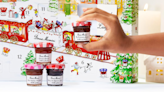 The Bonne Maman Advent Calendar is here—and it's going to sell out soon