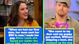 People Are Revealing The First Date "Green Flags" That Scored Their Partner A Second Date, And It's So Wholesome