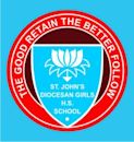 St. John's Diocesan Girls' Higher Secondary School