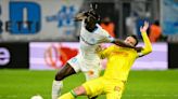 Bamo Meïté questions his future at Marseille after witnessing violent attack on his teammates