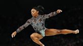 Paris 2024: Simone Biles vuelve como si nunca se hubiera ido