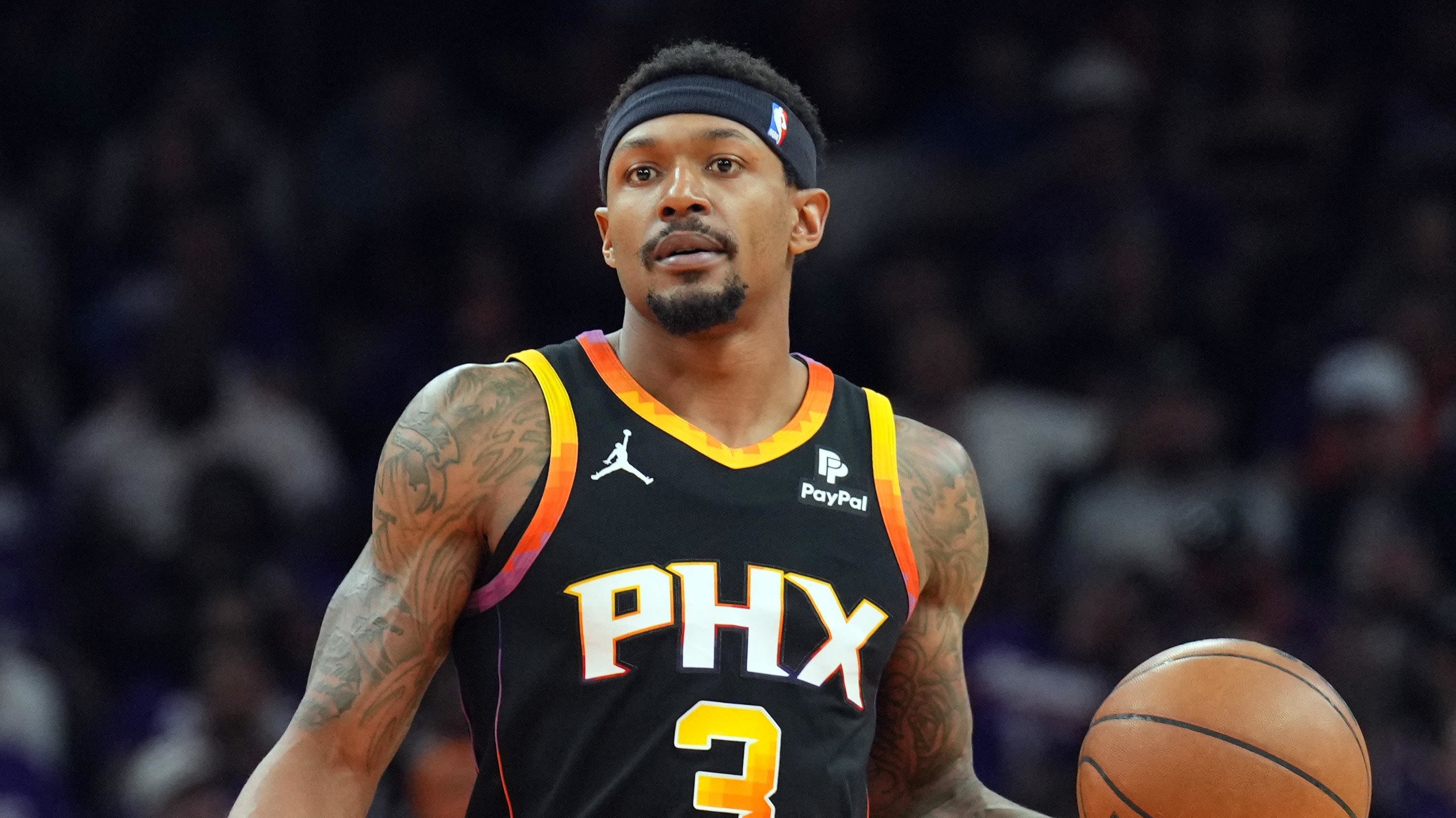 Who is Suns' Top Trade Candidate?