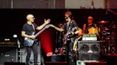 Joe Satriani and Steve Vai Shred Through Austin: Exclusive Photos