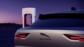 Jaguar與Tesla合作，未來Jaguar電動車將可使用Tesla超級充電站充電