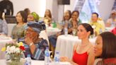 Meghan Markle’s Friend Ngozi Okonjo-Iweala on the Nigeria Trip: “We Must Have Fun”