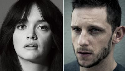 Olivia Cooke, Jamie Bell to Lead Italy-Set Romance ‘Takes One to Know One’ from ‘Pam & Tommy’ Writer