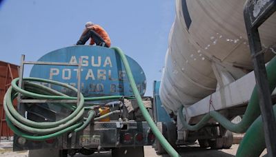Aumenta la demanda de agua en un 40%: Simas Torreón