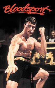 Bloodsport (film)