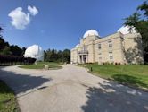 David Dunlap Observatory