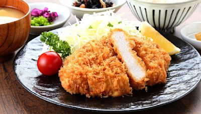 A Chef Explains The Essential Sides To Serve With Katsu