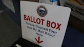 Direct Democracy Means a Crowded California Ballot. Here's What You Could Be Voting on this November | KQED