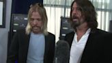 Foo Fighters: Final tickets for Taylor Hawkins tribute concert released