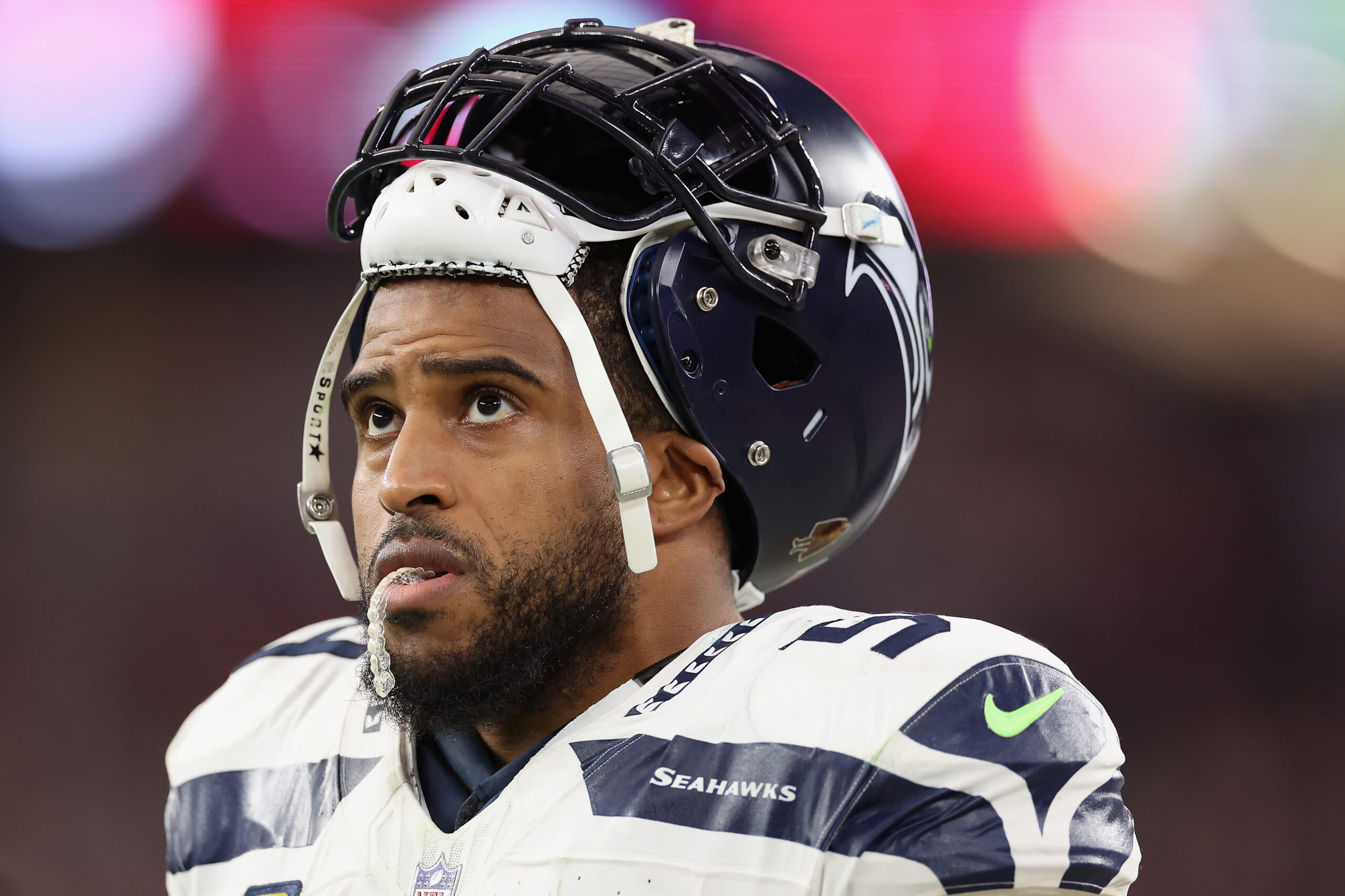 Commanders LB Bobby Wagner talks the most difficult aspect of living on the East Coast