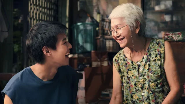 Thai Movie How To Make Millions Before Grandma Dies: Cast & Plot