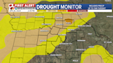Missouri drought alert extended to September