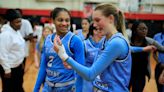 Spartan grit: Pressure doesn't stop St. Johns Country Day from girls basketball final four