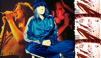 Korn's classic debut at 30: the weirdness, the trauma and the beginning of nu metal