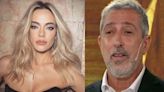 Se supo qué encontró el Turco Naim en el celular de Emilia Attias