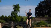 Cambridge University student becomes juggling world record holder