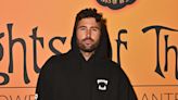 Brody Jenner and Fiancée Tia Blanco Welcome First Child Together