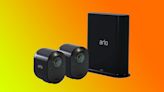 Best Arlo camera deals in Prime Early Access Sale 2022