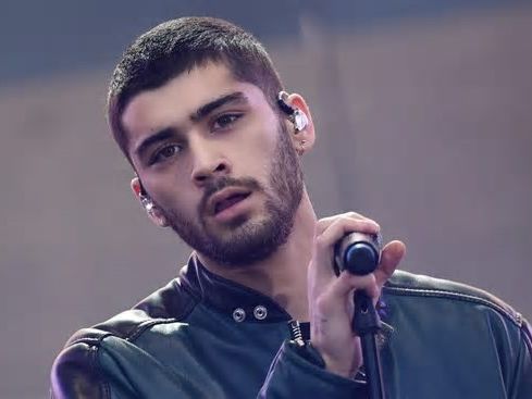 Zayn Malik fans ‘crying’ after his shock announcement nobody expected
