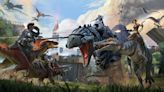 Ark: Survival Evolved is being review-bombed over a 'free' remaster upgrade that actually costs $50