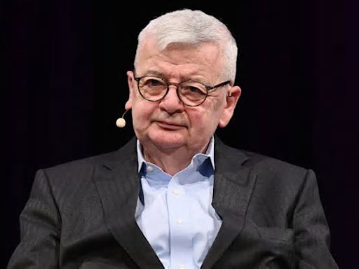 Signa-Insolvenz: Pleite-Milliardär Benko hat Schulden bei Joschka Fischer