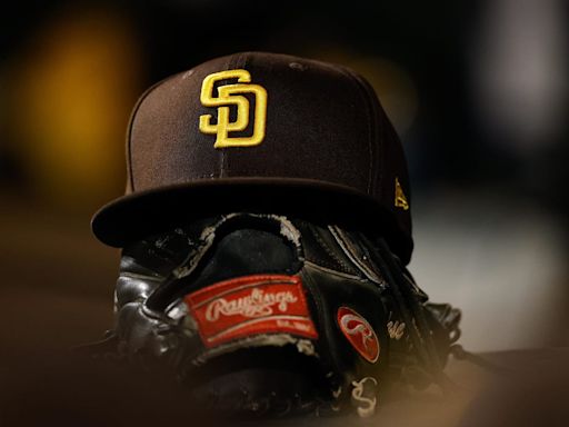 Former Padres Pitcher Designated for Assignment by Reigning Champs