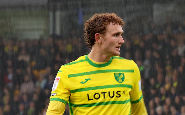 Josh Sargent injured in Norwich City promotion playoff - Soccer America