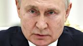 Russia could hand others long-range weapons to strike West, warns Putin