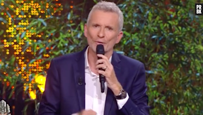 Koh Lanta 2024 : on sait pourquoi Denis Brogniart a évoqué Pauline en parlant du cancer lors de la finale