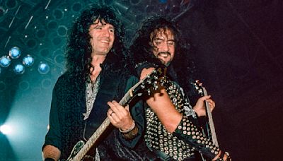 Bruce Kulick was never invited to rejoin Kiss – he reveals why he's OK with that