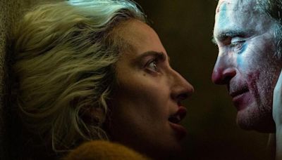 El esperadísimo tráiler de 'Joker 2: Folie à deux', protagonizada por Joaquin Phoenix y Lady Gaga, ya es una realidad