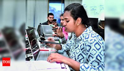 Digital Revolution Preserving Telugu Culture and Cuisine | Hyderabad News - Times of India