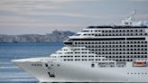 MSC Cruises says a passenger jumped from one of its ships while sailing from Europe to South America