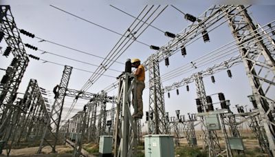 India's northern region faces multiple-tripping incidents as demand peaks at 89.4 GW - CNBC TV18