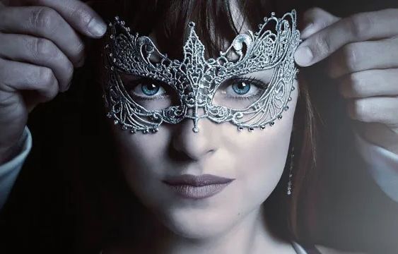 How to watch Fifty Shades Darker Online