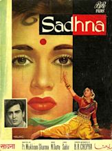 Sadhna Movie: Review | Release Date (1958) | Songs | Music | Images ...