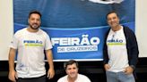 Agências concorrentes de Santos (SP) se unem e criam 1º Feirão de Cruzeiros