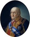 Infante Antonio Pascual of Spain