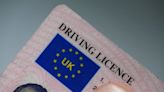 Martin Lewis urges motorists to check driving licences to avoid £1,000 fine