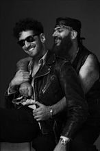 Chromeo