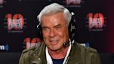 Eric Bischoff Has A 'Strong But Mixed Feeling' About This WWE Character - Wrestling Inc.