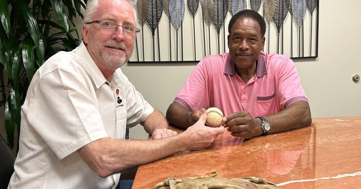 Former Goldpanner, World Series champ Dave Winfield to receive statue at Midnight Sun Game