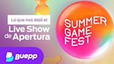 Summer Game Fest 2024 - Lo mejor que se presentó en el evento de apertura