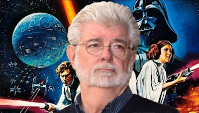 'Most of the People Are Aliens!': George Lucas Reacts to Star Wars Diversity Criticism